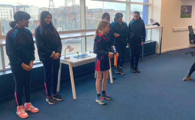 Latest News » STEM Success